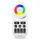 FUT095 4-Zone RGBW Remote Control With Button