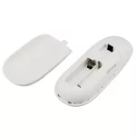 FUT095 4-Zone RGBW Remote Control With Button
