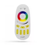 2,4G MiLight 4 zónás RGBW távirányító FUT096 (3217)