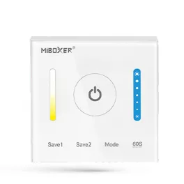 MiLight P2 CT érintő panel (3228)