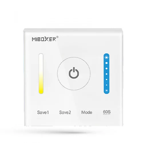 MiLight P2 CT érintő panel (3228)