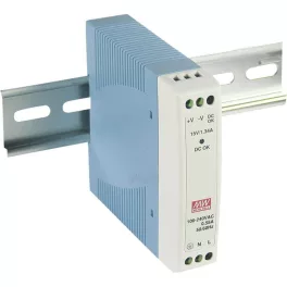 Mean Well MDR-100-12 LED-tápegység, 12 V DC, IP20