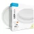 Modee LED Bulkhead Kerek 18W 4000K (D195x35mm) IP65 (1820 lumen) fehér ERP