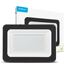   Modee Lighting LED Reflektor A-series Slim 200W 120° 4000K (16000 lumen)