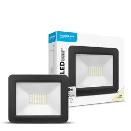   Modee Lighting LED Reflektor A2-series Slim 20W 120° 4000K (1800 lumen) ERP