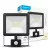 Modee Lighting LED Reflektor A2-series + Sensor 30W 120° 4000K (2700 lumen) ERP