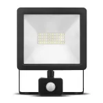 Modee Lighting LED Reflektor A2-series + Sensor 50W 120° 4000K (4500 lumen) ERP
