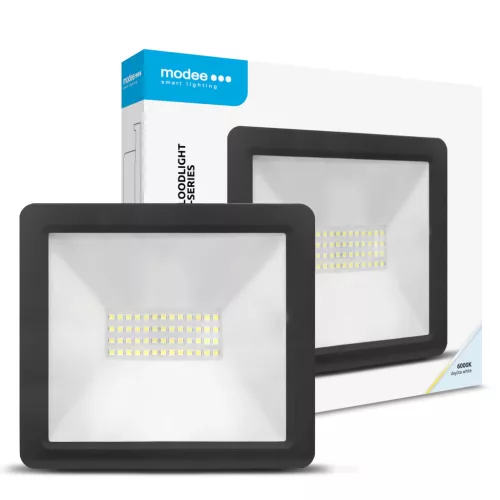 Modee Lighting LED Reflektor A-series Slim 50W 120° 6000K (4000 lumen)