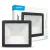 Modee Lighting LED Reflektor A2-series Slim 50W 120° 6000K (4500 lumen) ERP
