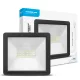 Modee Lighting LED Reflektor A2-series Slim 50W 120° 6000K (4500 lumen) ERP
