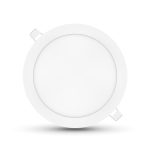 Modee Lighting LED Panel Kerek - Beépíthető 6W 6000K (450 lumen) A-series