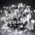 HOME ML1500WH micro LED-es fényfüzér, 150 m, 1500db hidegfehér micro LED, 8 program, időzítés, hálózati adapter, távirányító, kül- és beltéri kivitel