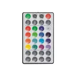 Home MLF 240 RGB SMART micro LED-es fényfüggöny, 3x2,4 m / 240 RGB micro LED, smart, távirányító, USB csatlakozó, beltéri kivitel, MLF_240_RGB_SMART