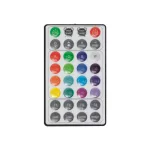 Home MLF 240 RGB SMART micro LED-es fényfüggöny, 3x2,4 m / 240 RGB micro LED, smart, távirányító, USB csatlakozó, beltéri kivitel, MLF_240_RGB_SMART