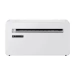 HOME MONOBLOCK12 monoblokkos hűtő-fűtő klíma, 3,5 kW, 4 üzemmód, PTC kiegészítő fűtés, wifi, távirányító, LED kijelző