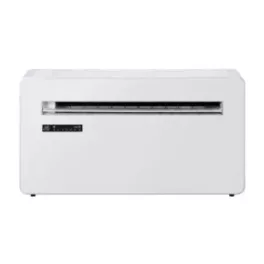   HOME MONOBLOCK12 monoblokkos hűtő-fűtő klíma, 3,5 kW, 4 üzemmód, PTC kiegészítő fűtés, wifi, távirányító, LED kijelző