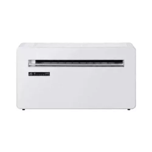 HOME MONOBLOCK8 monoblokkos hűtő-fűtő klíma, 2,45 kW, 4 üzemmód, PTC kiegészítő fűtés, wifi, távirányító, LED kijelző