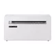 HOME MONOBLOCK8 monoblokkos hűtő-fűtő klíma, 2,45 kW, 4 üzemmód, PTC kiegészítő fűtés, wifi, távirányító, LED kijelző