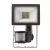 Modee Premium Line LED Reflektor + SENSOR 10W 120° 4000K (1250 lumen) 3év