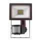 Modee Premium Line LED Reflektor + SENSOR 10W 120° 4000K (1250 lumen) 3év