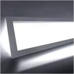 Modee LED Panel PMMA 300x1500mm 50W 4000K PHILIPS driver (5000 lumen)