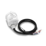 Modee Premium LED Csarnokvilágítás 100W 4000K 1-10V driver+sensor (15000 lumen)
