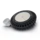 Modee Premium LED Csarnokvilágítás 150W 4000K 1-10V driver+sensor (22500 lumen)