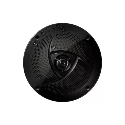 SAL MRPX2130BK hangszóró pár, vízálló, 2 x 50 W, 150 mm, 4 Ohm, 2 utas, fekete színű