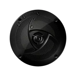   SAL MRPX2165BK hangszóró pár, vízálló, 2 x 75 W, 180 mm, 4 Ohm, 2 utas, fekete színű