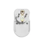 Technik Professional Elosztó Fali 1 utas + USB-A+C 16A