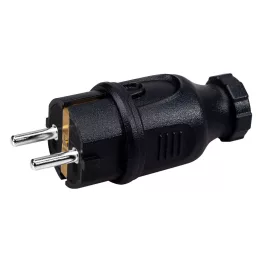   Technik Industrial Szerelhető Dugvilla MTI001 IP44 16A TPU B1