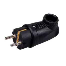   Technik Industrial Szerelhető Dugvilla MTI002 IP44 16A TPU B1
