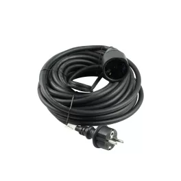   Technik Industrial Hosszabbító 1 utas 10m kábellel 3x1,5mm2 H07RN-F (IP44) 16A