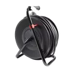Technik Industrial Kábeldob 4-er 50m 1,5mm2 H07RN-F (IP44) 16A