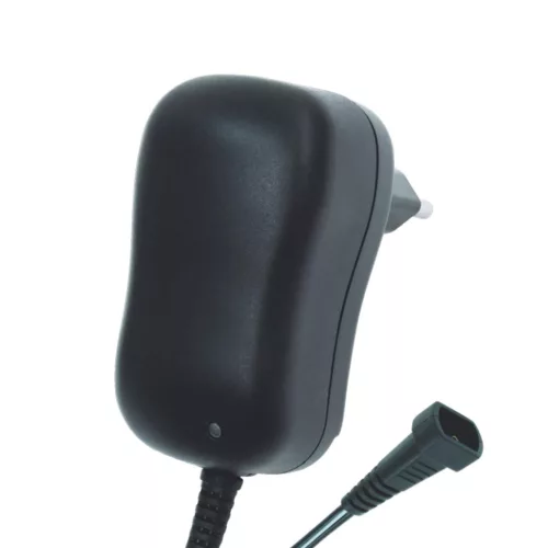 Home MW MB10N hálózati adapter, 3 - 12 V, 2000 - 1000 mA áramfelvétel, LED visszajelző, polaritás állítás, 6 db csatlakozó, EuP, MW_MB10N