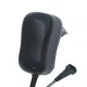 Home MW MB10N hálózati adapter, 3 - 12 V, 2000 - 1000 mA áramfelvétel, LED visszajelző, polaritás állítás, 6 db csatlakozó, EuP, MW_MB10N