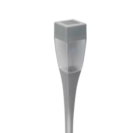   Home MX 720 napelemes kerti lámpa, műanyag, napelem és töltő, automatikus, 1 LED, időjárásálló, MX_720