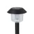 Home MX 760 napelemes kerti lámpa, 8 óra üzemidő, napelem és töltő, automatikus, 1 fehér LED, időjárásálló, MX_760