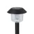 Home MX 760 napelemes kerti lámpa, 8 óra üzemidő, napelem és töltő, automatikus, 1 fehér LED, időjárásálló, MX_760