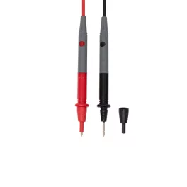   Home MZ SMART mérőzsinór, SMA SMART multiméter, 600 V CAT II / CAT III, max. 10 A , ~90 cm, MZ_SMART