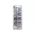 Maxell CR2032 gombelem, lítium, 3V, 5 db/csomag, Maxell_CR2032