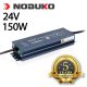 NOBUKO B SERIES 24V 150W IP67 Kültéri LED Tápegység