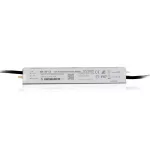 NOBUKO B SERIES 12V 30W IP67 Kültéri LED Tápegység