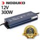 NOBUKO B SERIES 12V 300W IP67 Kültéri LED Tápegység