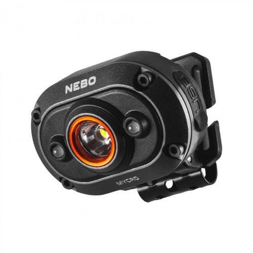 NEBO MYCRO 400 RC/HL, NB7003
