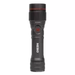 NEBO NEB-6700-G 450 Flex zseblámpa, 450 lm - 250 lm, 4 üzemmód, Flex Power, 6x zoom, 600 mAh