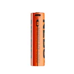 NEBO NEB-BAT-0005-G akkumulátor, Li-ion 18650, 3200 mAh kapacitás, 3,7 V