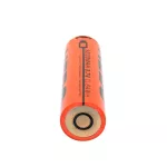 NEBO NEB-BAT-0005-G akkumulátor, Li-ion 18650, 3200 mAh kapacitás, 3,7 V
