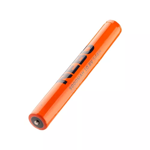 NEBO NEB-BAT-0007-G akkumulátor, 5000 mAh, 10,8 V, Li-ion
