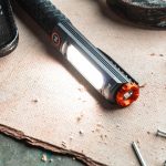 NEBO BIG LARRY PRO +, NEB-FLT-1033-G